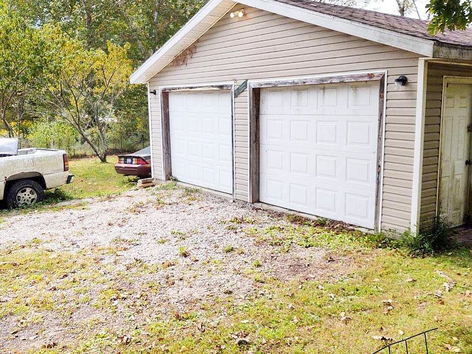 3463 Brushy Rd, Greenup, KY 41144 Zillow