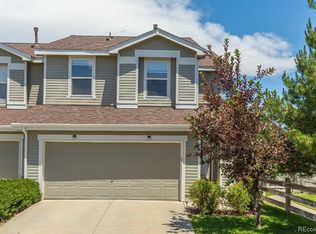 5478 S Quatar Ct, Aurora, CO 80015