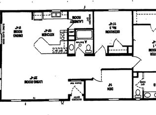 2205 Inlet Way #373, Melbourne, FL 32904