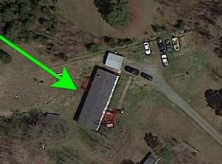 5403 Cypress Ln, Climax, NC 27233