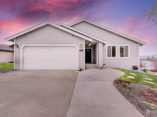 1301 Cascadia Drive, Sedro Woolley, WA 98284