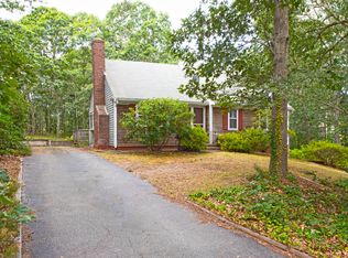 8 2nd St, Wellfleet, MA 02667
