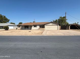 6035 N 31st Dr, Phoenix, AZ 85017