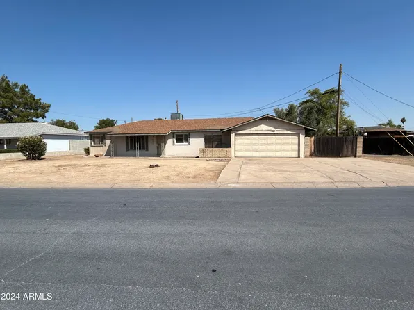 6035 N 31ST Drive, Phoenix, AZ 85017