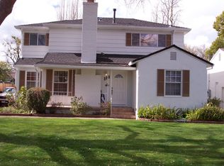 118 Fallon Ln, Sacramento, CA