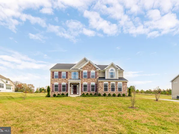 11108 King Gallahan Ct, Clinton, MD 20735