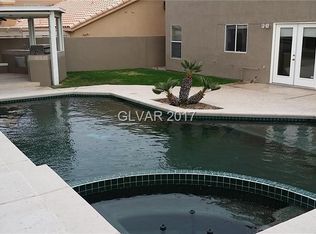 8864 Daneri Pl #0, Las Vegas, NV 89147