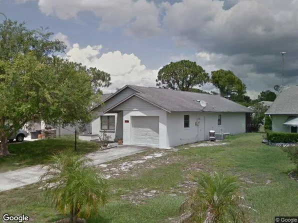 4320 Thompson Ave, Sebring, FL 33875