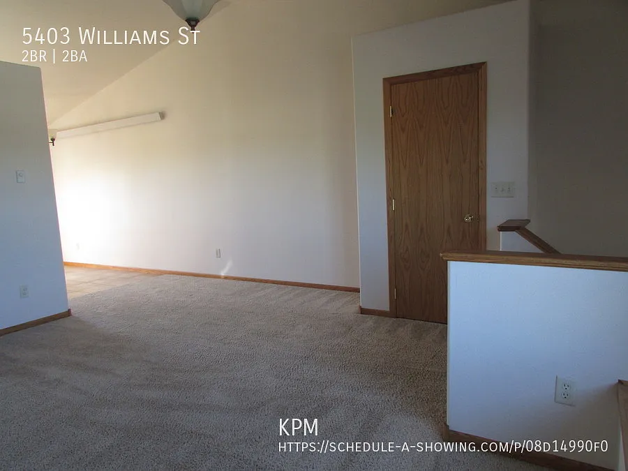 2 Bedroom 1 1/2 Bath | Townhome | Rapid Valley — Photo 4