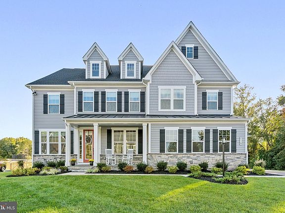 2nd image of 7119 Currie Farm Dr