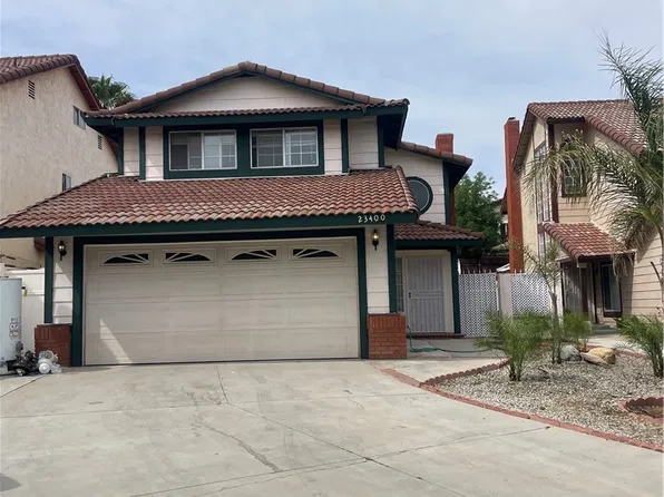 23400 Shady Glen Ct, Moreno Valley, CA 92557