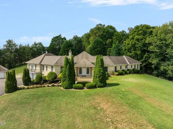 670 Headtown Rd, Jonesborough, TN 37659
