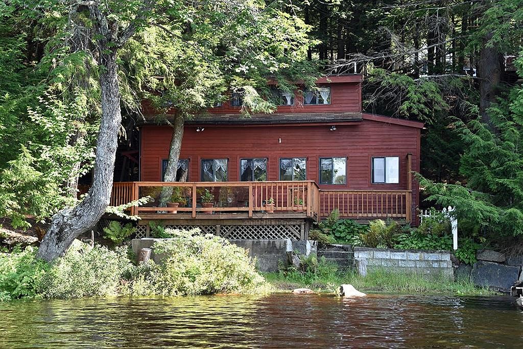 905 Deerland Rd, Long Lake, NY 12847 Zillow