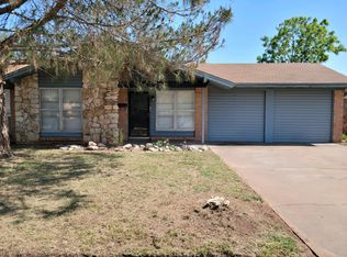 1913 Margaret Dr, Wichita Falls, TX 76306