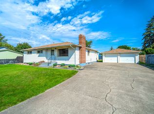 14717 E Rockwell Ave, Spokane Valley, WA 99216