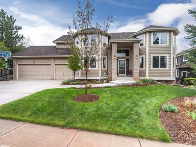 20 Sand Cherry, Littleton, CO, 80127