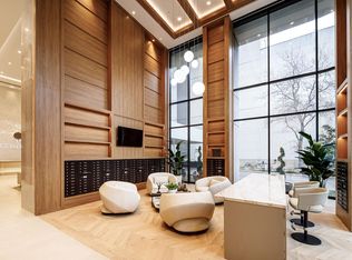 The Parklane, Houston, TX 77004