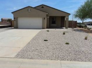 34559 N Hariana Rd, Queen Creek, AZ 85143