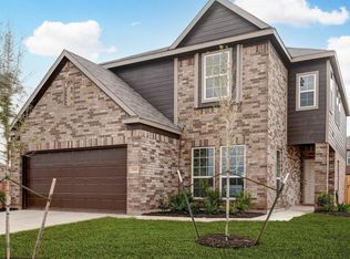 2511 Sunlit Meadow Trl, Fresno, TX 77545