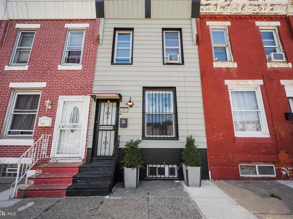 3044 Rosehill St, Philadelphia, PA 19134