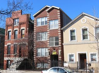 1542 N Oakley Blvd #1726, Chicago, IL 60622