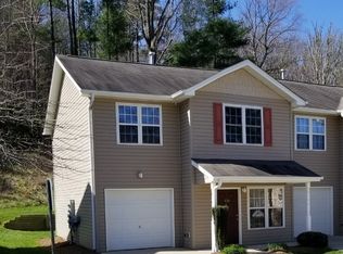 128 Alpine Ridge Dr, Asheville, NC 28803