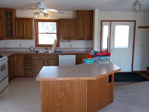 Kitchen Island/Counter