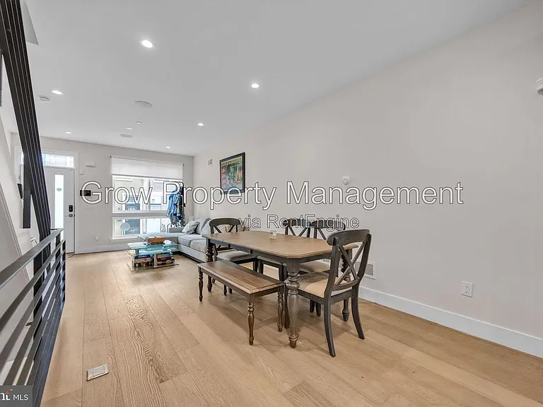 1752 N Bailey St — Photo 8
