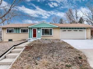 2843 S Wolff St, Denver, CO 80236
