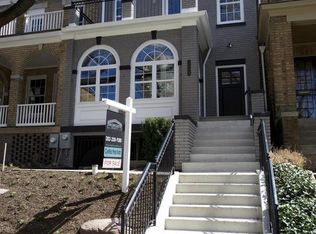 1636 Argonne Pl NW #1, Washington, DC 20009