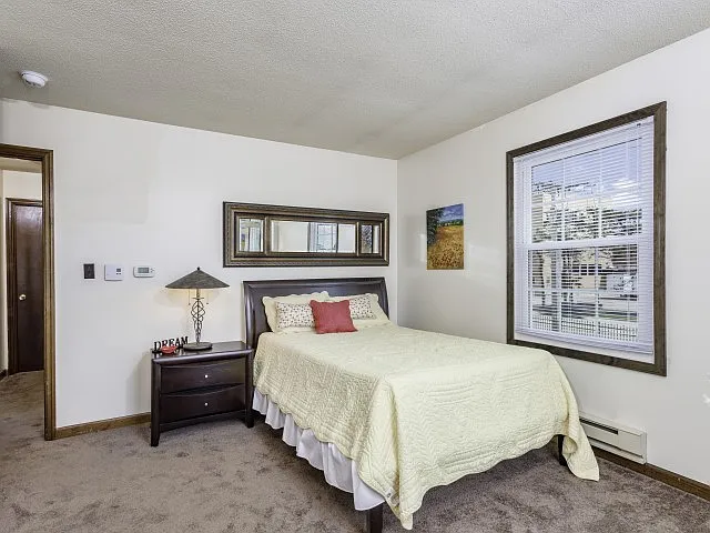 Westgate Apartments — Photo 35