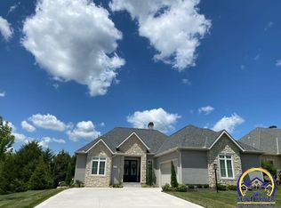 4117 SW Cypresswood Ct, Topeka, KS 66610