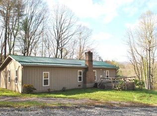 140 Hobar Rd, Sugar Grove, NC 28679