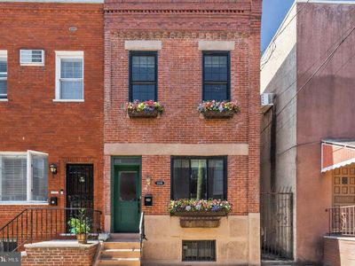 2308 S Chadwick St, Philadelphia, PA, 19145