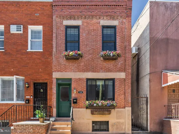 2308 S Chadwick St, Philadelphia, PA 19145