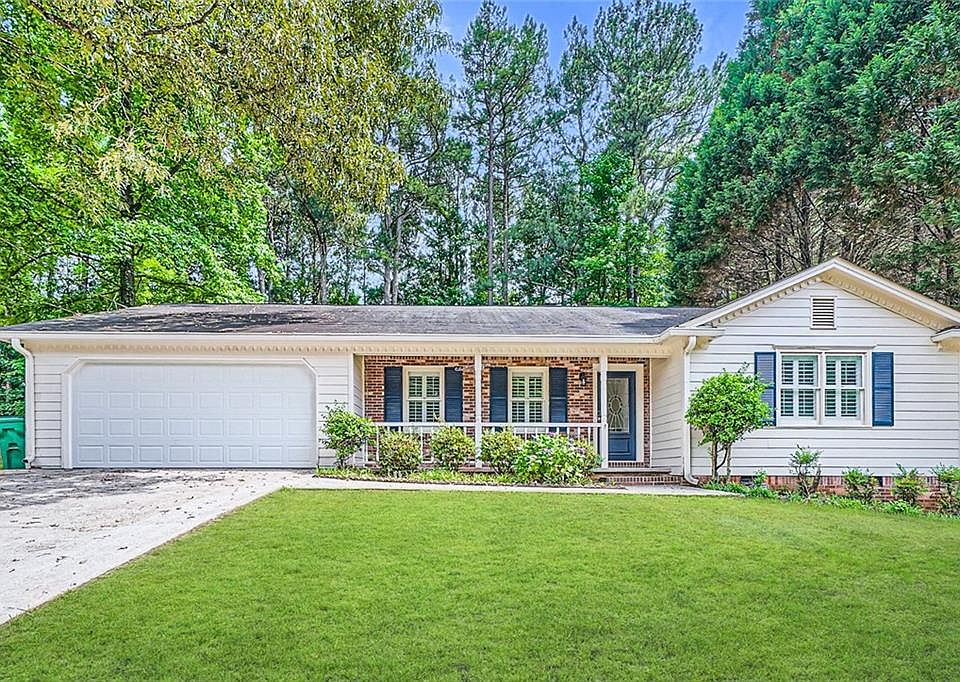 1st image of 3656 Bonnie Glenn Ln