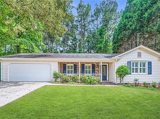 3656 Bonnie Glenn Ln, Tucker, GA 30084