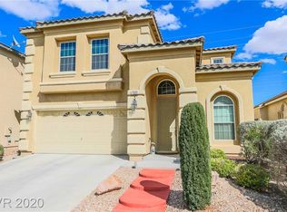 7324 Savannah Falls St, Las Vegas, NV 89131