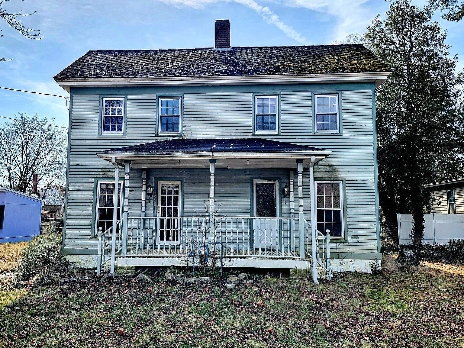 9551 Highland St, Mauricetown, NJ 08329 MLS NJCB2016900 Zillow