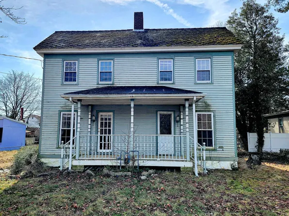 9551 Highland St, Mauricetown, NJ 08329