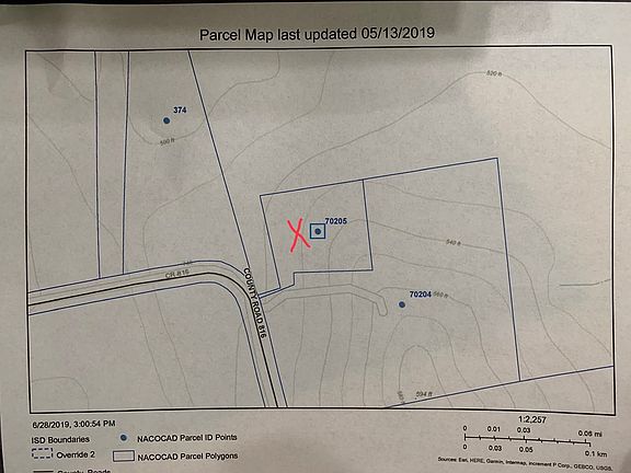 2nd image of 756 County Road 816