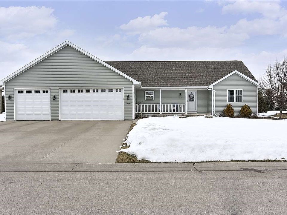 Welcome to W6066 Nettie Dr