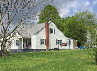 8572 Tompkinsville Rd, Glasgow, KY 42141