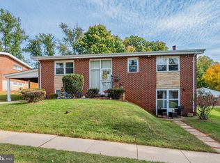 1051 Flagtree Ln, Baltimore, MD 21208