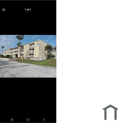 2nd image of 14300 S Padre Island Dr APT 199