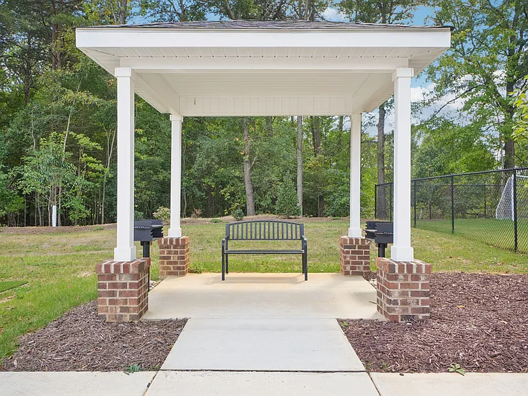 Emerson Point apartments in Elon, NC
