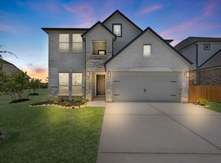 5635 Toledo Pines Ln, Katy, TX 77449