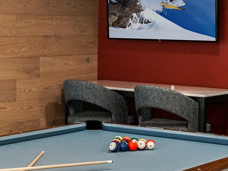 Reserve at Lacey 55+ Active Senior Living — Photo 31
