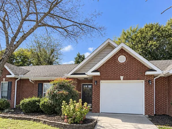 1135 Crested Springs Way, Knoxville, TN 37923