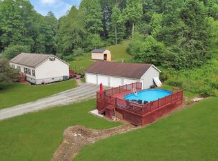 1003 Hoo Hoo Holw, Lester, WV 25865